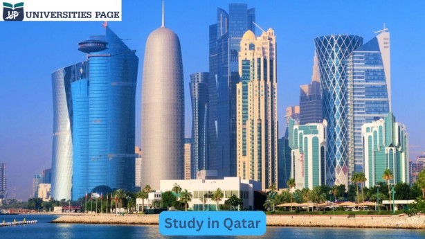 study in qatar